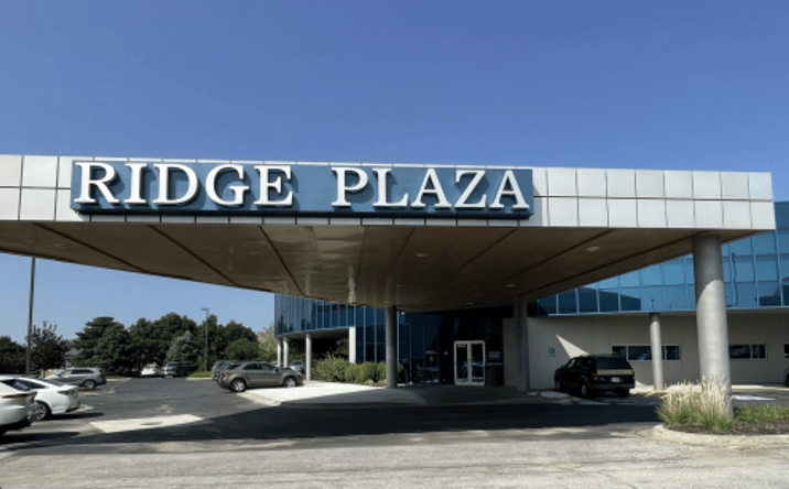 Pictures of Office property located at 6825 S 27th St, Lincoln, NE 68512 for lease - image #1