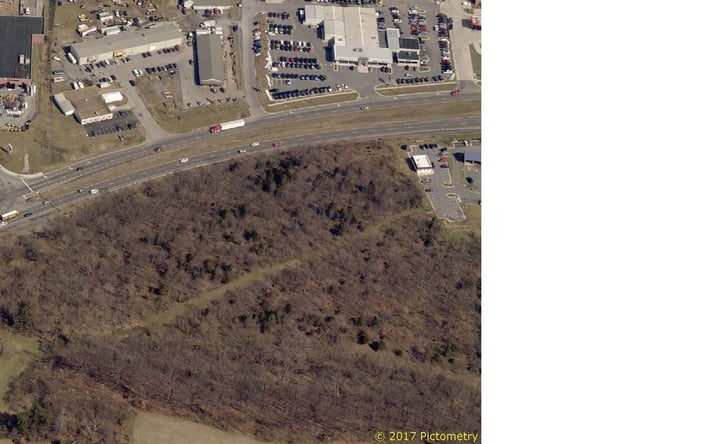 Pictures of Retail property located at Berryville Pike & Gateway Drive, Winchester, VA 22603 for lease - image #1