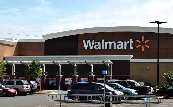Pictures of Retail property located at Germanna Hwy & Twin Drive, Locust Grove, VA 22508 for lease - image #1
