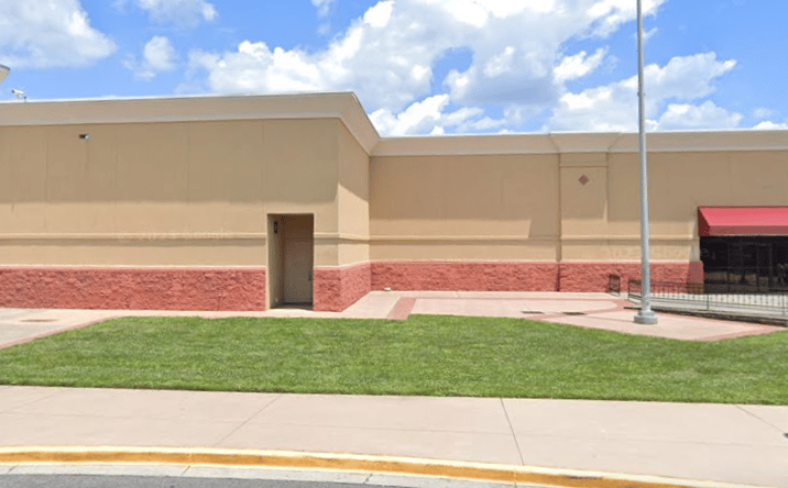 Pictures of Retail, Land property located at 2001 E Dixon Blvd, Shelby, NC 28152 for lease - image #1