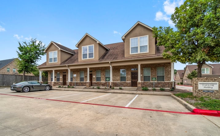 Pictures of Office, Special Purpose property located at 25511 Budde Rd, The Woodlands, TX 77380 for lease - image #1