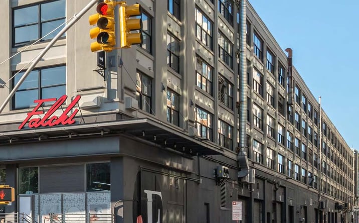 Pictures of Retail, Industrial property located at 31-00 47th Ave, Queens, NY 11101 for lease - image #1