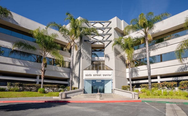 Pictures of Office property located at 1131 W. 6th Street, Ontario, CA 91762 for lease - image #1