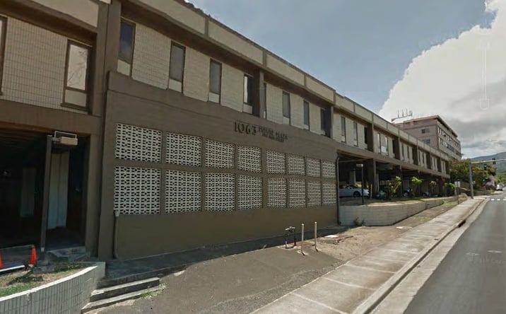 Pictures of Retail, Office property located at 1063 Lower Main St, Wailuku, HI 96793 for lease - image #1