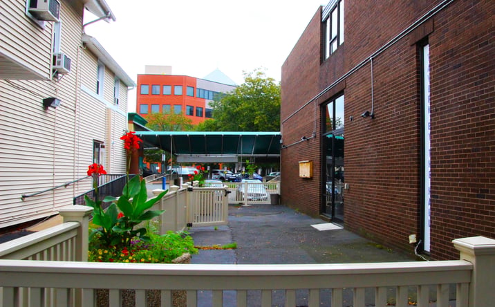 Pictures of Restaurant property located at 2345 Whitney Ave, Hamden, CT 06518 for lease - image #1