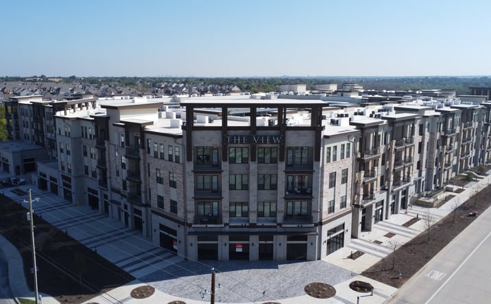 Pictures of Retail, Office property located at 2700 Old Denton Rd, Carrollton, TX 75007 for lease - image #1