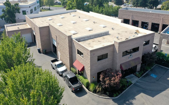 Pictures of Industrial property located at 6459 Brisa St, Livermore, CA 94550 for lease - image #1