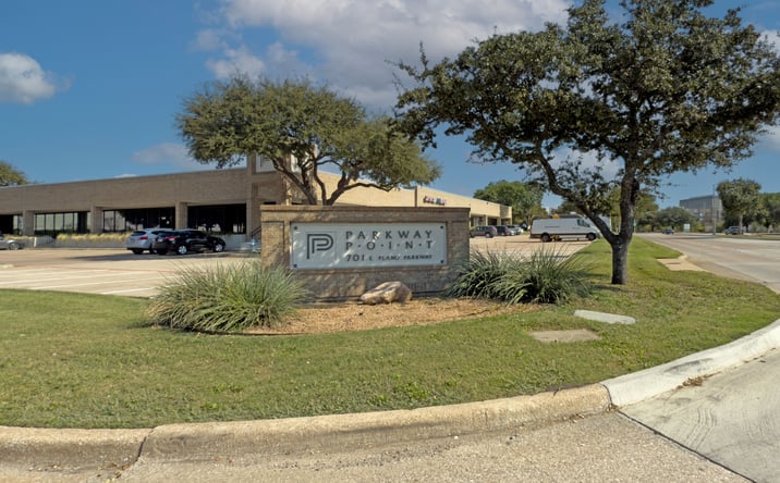 Pictures of Industrial property located at 701 E Plano Pkwy, Plano, TX 75074 for lease - image #1