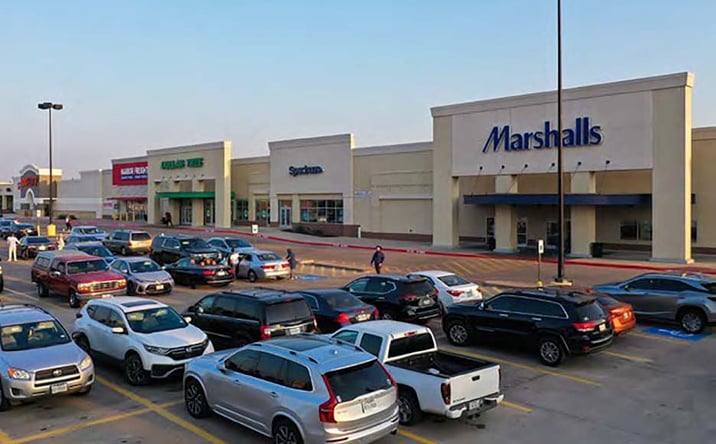 Pictures of Retail, Land property located at 1600 Eastchase Pkwy, Fort Worth, TX 76120 for lease - image #1