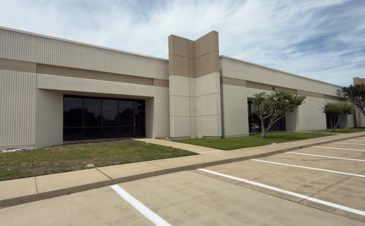 Pictures of Industrial property located at 1201 N Glenville Dr, Richardson, TX 75081 for lease - image #1