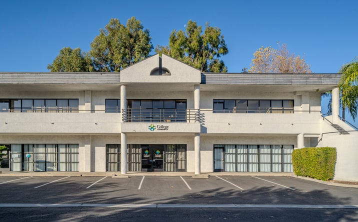 Pictures of Office property located at 1340 E Rte 66, Glendora, CA 91740 for lease - image #1