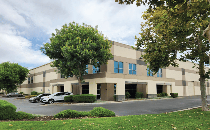 Pictures of Industrial property located at 2340 E Main St, Woodland, CA 95776 for lease - image #1
