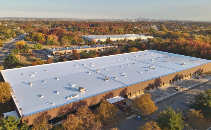 Pictures of Industrial property located at 1370 Imperial Way, West Deptford, NJ 08066 for lease - image #1