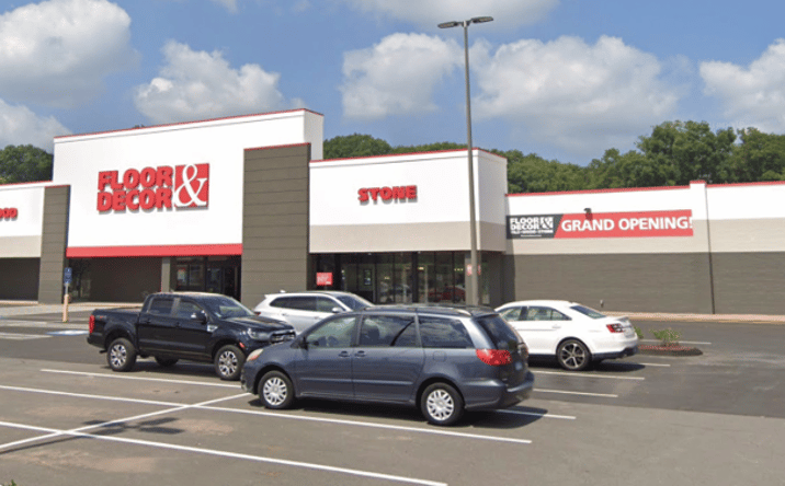 Pictures of Retail property located at 18-54 Kane St, West Hartford, CT 06119 for lease - image #1