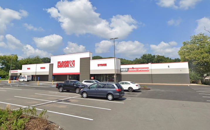Pictures of Retail property located at Kane St, Hartford, CT 06119 for lease - image #1