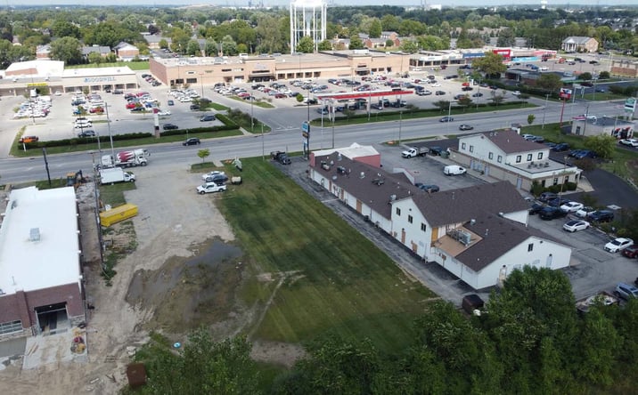 Pictures of Land property located at 3232 Navarre Ave, Oregon, OH 43616 for lease - image #1