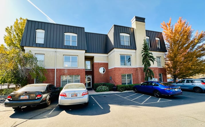 Pictures of Office property located at 5882 S 900 E, Murray, UT 84121 for lease - image #1