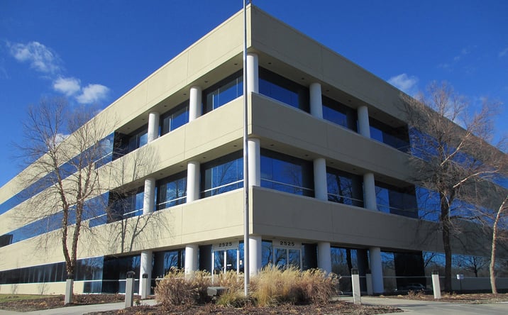 Pictures of Office property located at 2525 N 117th Ave, Omaha, NE 68164 for lease - image #1