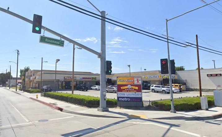 Pictures of Retail property located at 9010 Slauson Ave, Pico Rivera, CA 90660 for lease - image #1