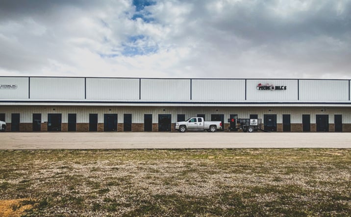 Pictures of Industrial property located at 9205 Hwy 87, Lubbock, TX 79423 for lease - image #1