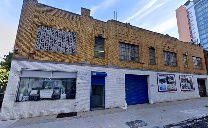 Pictures of Retail, Industrial property located at 148-05 Archer Ave, Queens, NY 11435 for lease - image #1