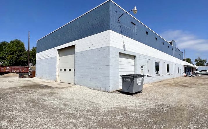 Pictures of Office, Industrial property located at 600 Hoffman Dr, Owatonna, MN 55060 for lease - image #1