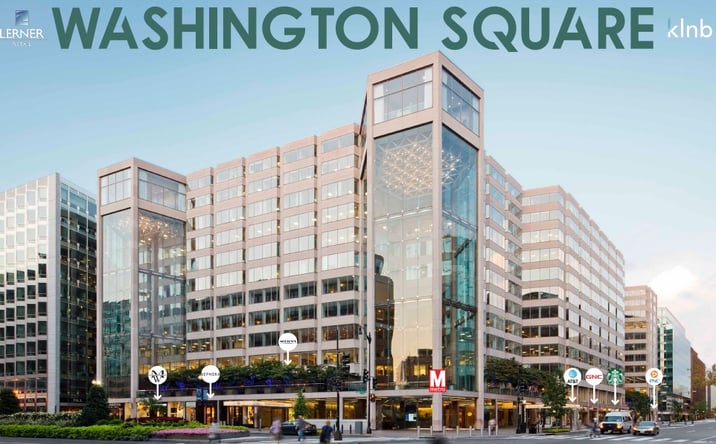 Pictures of Retail property located at Washington, DC, Washington, DC 20036 for lease - image #1