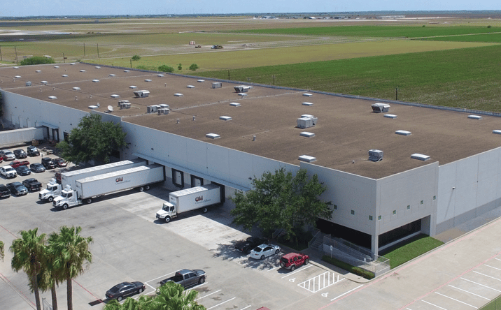 Pictures of Industrial property located at 1805 N Loop 499, Harlingen, TX 78550 for lease - image #1