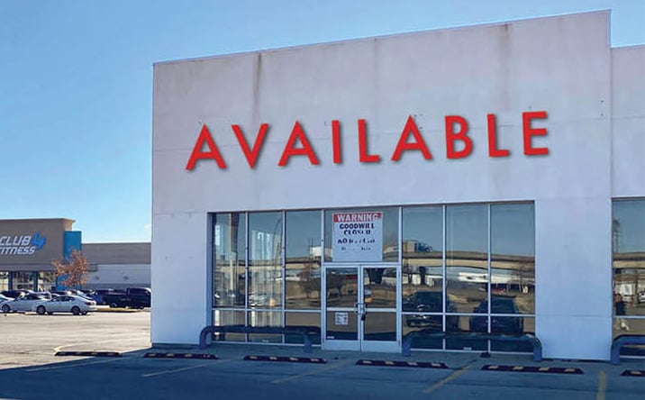 Pictures of Retail property located at 901 Manhattan Blvd, Harvey, LA 70058 for lease - image #1