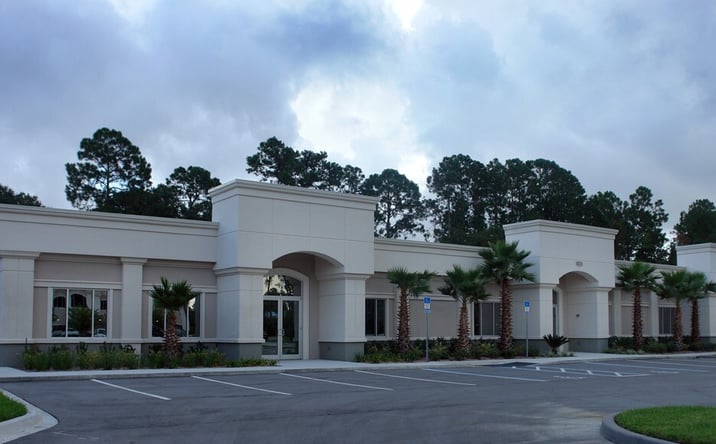 Pictures of Office property located at 4375 US-17, Fleming Island, FL 32003 for lease - image #1