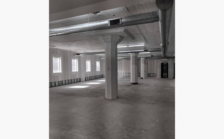 Pictures of Office, Retail, Special Purpose property located at 124 E 3rd St, Dayton, OH 45402 for lease - image #1