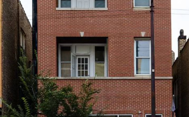 Pictures of Retail, Restaurant property located at 1432 N Western Ave, Chicago, IL 60622 for lease - image #1