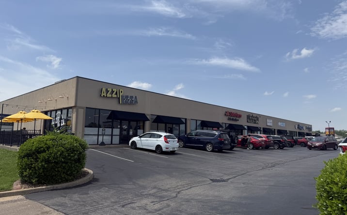 Pictures of Retail property located at 5225 Pearl Dr Suite A2, Evansville, IN 47712 for lease - image #1