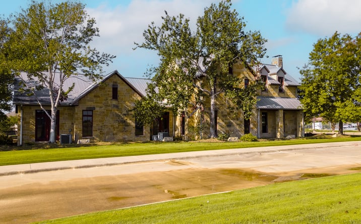 Pictures of Office property located at 2900 Trophy Dr, Bryan, TX 77802 for lease - image #1