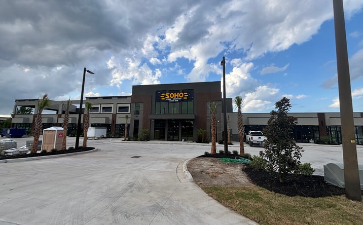 Pictures of Retail property located at McLeod Health Blvd, Myrtle Beach, SC 29579 for lease - image #1