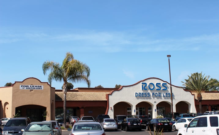 Pictures of Retail property located at 447 College Blvd, Oceanside, CA 92057 for lease - image #1