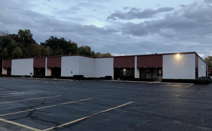Pictures of Industrial property located at 2414 Industrial Dr, Neenah, WI 54956 for lease - image #1