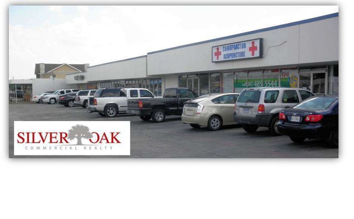 Pictures of Retail, Office property located at 5113 & 5117 Davis Blvd., North Richland Hills, TX 76180 for lease - image #1