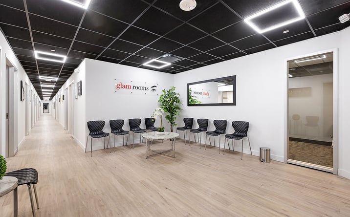 Pictures of Office, Special Purpose property located at 801 W Big Beaver Rd, Troy, MI 48084 for lease - image #1
