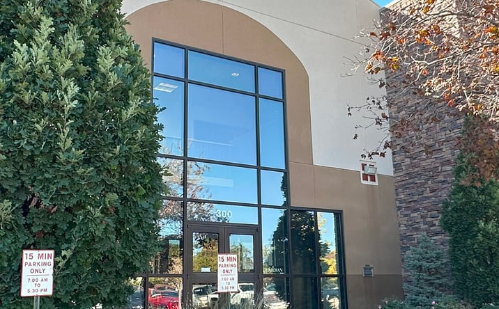 Pictures of Office property located at 300 E Horsetooth Rd, Fort Collins, CO 80525 for lease - image #1