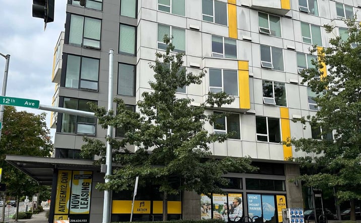 Pictures of Retail property located at 103 12th Ave, Seattle, WA 98122 for lease - image #1