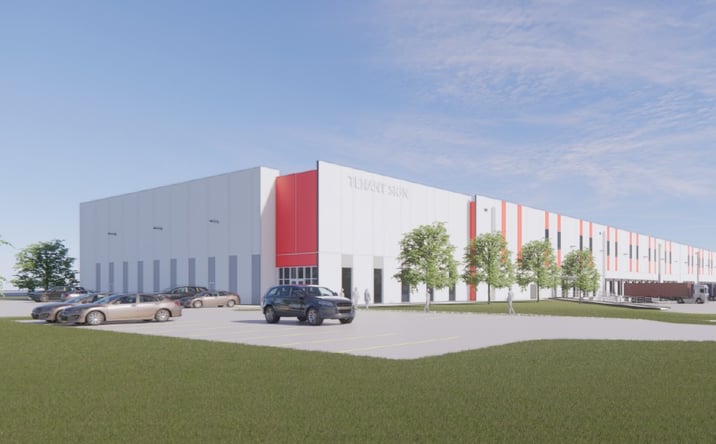 Pictures of Industrial property located at 1101 S Heald St, Wilmington, DE 19801 for lease - image #1