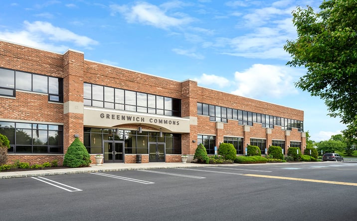 Pictures of Office property located at 1 Greenwich St, Phillipsburg, NJ 08865 for lease - image #1