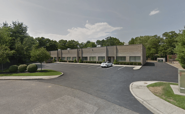 Pictures of Industrial property located at 131 Gary Way, Ronkonkoma, NY 11779 for lease - image #1
