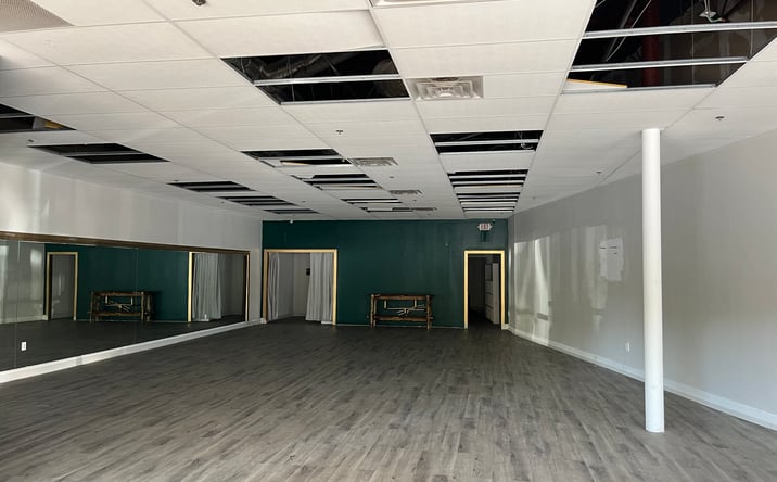 Pictures of Retail property located at 3545 Peachtree Industrial Blvd, Duluth, GA 30096 for lease - image #1