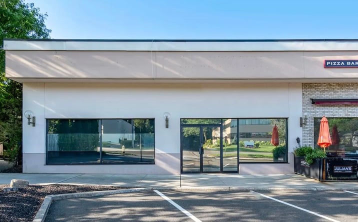 Pictures of Retail property located at 1460 Post Road East, Westport, CT 06880 for lease - image #1
