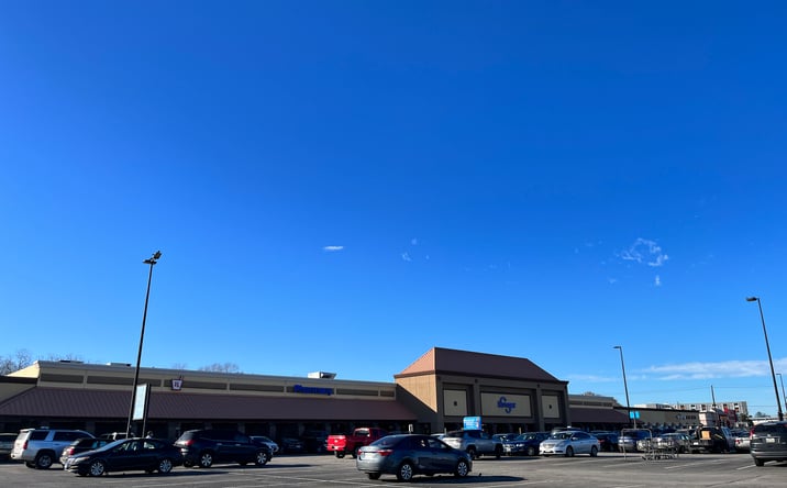 Pictures of Retail property located at 6344 Telephone Rd, Houston, TX 77087 for lease - image #1