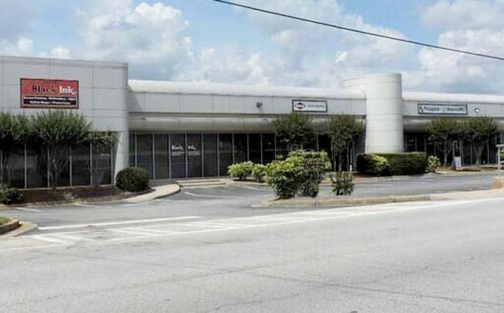 Pictures of Office, Industrial property located at 1479 Parker Road, Conyers, GA 30094 for lease - image #1