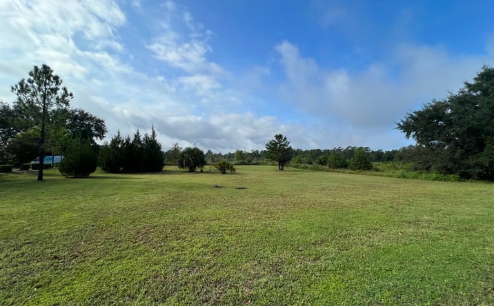 Pictures of Land property located at 1320 Saxon Blvd, Orange City, FL 32763 for lease - image #1