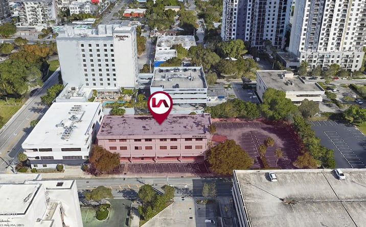 Pictures of Office property located at 33 NE 2nd St, Fort Lauderdale, FL 33301 for lease - image #1